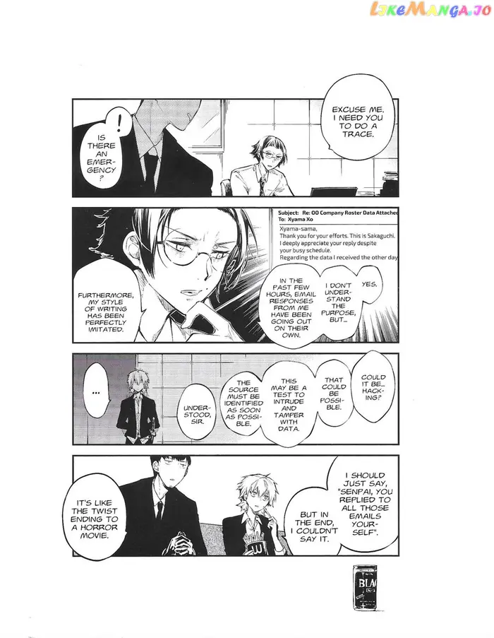 Bungou Stray Dogs Chapter 105.2 image 3_optimized